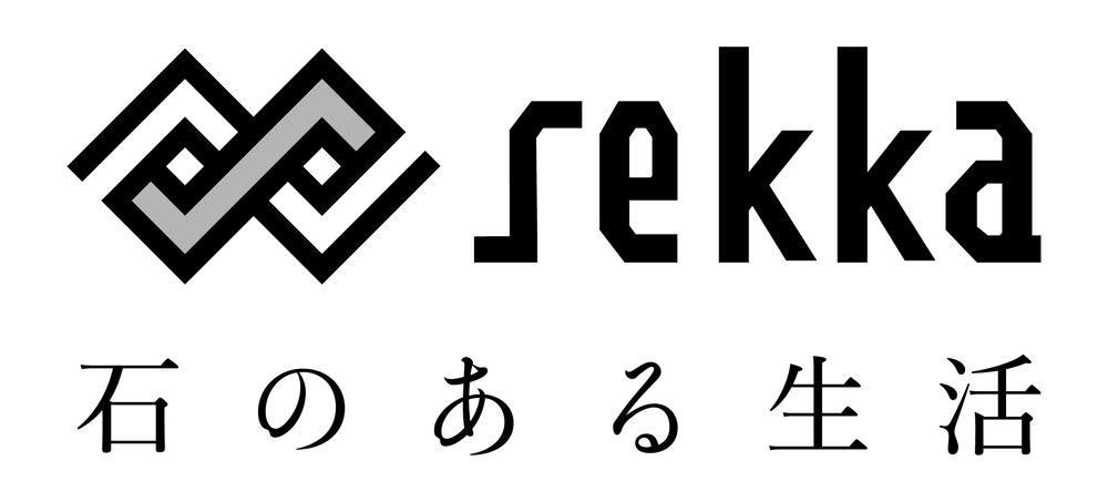 本物の天然大理石を使用した大理石テーブルを、セミオーダーメイドで制作